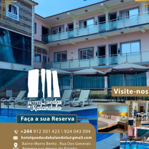 SERVIÇOS DE TURISMO