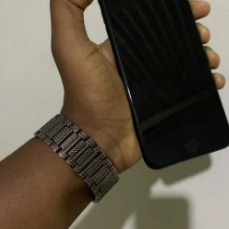 IPhone 7 Plus 128GB Battery 100% Price 20.000