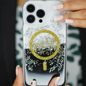 Capa magnética radiante Preço : 1000Mt