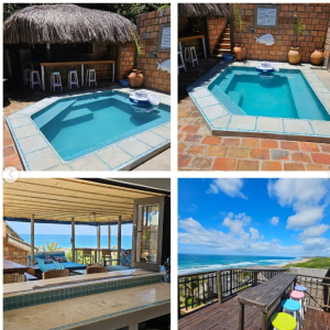 PRAIA DE CHIDENGUELE 📍  Destino turístico pouco explorado com vistas deslumbrantes e experiências únicas de conforto e lazer, onde as famílias se unem para passar os feriados e finais de semana.  3 QUARTOS (EN-SUITE) VENTILADOS 10 HÓSPEDES