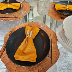 FESTAS E SERVIÇOS DE DECORAÇÃO