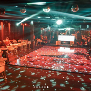 SERVIÇOS DE DECORAÇÃO