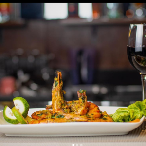 SERVIÇOS DE TURISMO E ALIMENTAÇÃO