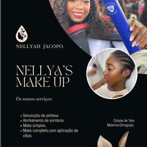 SERVIÇOS DE PUBLICIDADE Venha já fazer o seu cartaz