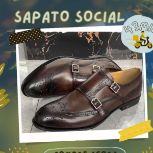 SAPATO SOCIAL