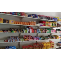 SERVIÇOS DE ALIMENTAÇÃO