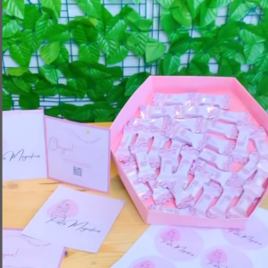 Papelaria personalizada