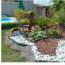 SERVIÇOS DE DECORAÇÃO