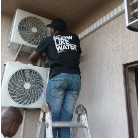 Refrigeração e climatização