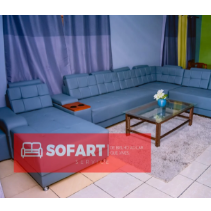 L grande plus A sua sala não será mas a mesma