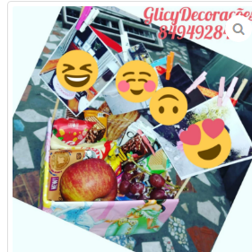 Brindes infantil 1 000,00 MZN