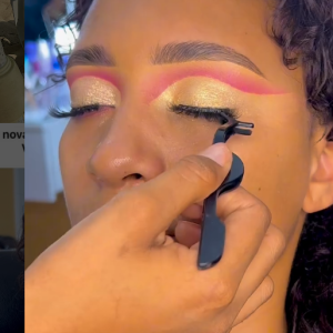 SERVIÇOS DE MAQUIAGEM