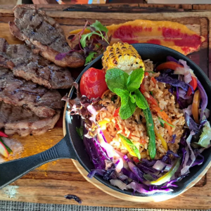 SERVIÇOS DE ALIMENTAÇÃO