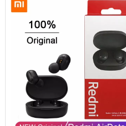 Auricular Bluetooth Redmi Airdot2 900,00 MZN