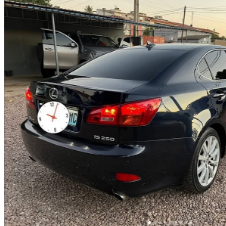 Toyota Lexus Recem Importado