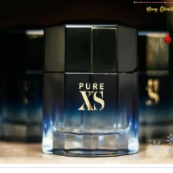 URE XS de Paco Rabanne