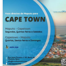 Travel Network Lda Acomodação e Turismo,