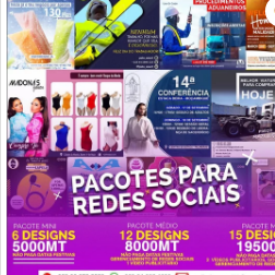 SERVIÇOS DE PUBLICIDADE