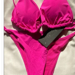 Biquíni perfeito brasileiro 2000mt tamanho M