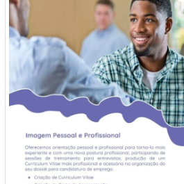 SERVIÇOS DE PUBLICIDADE