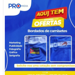 SERVIÇOS DE PUBLICIDADE