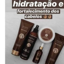 KIT PARA CABELO