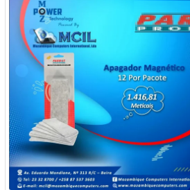 APAGADOR MAGNETICO