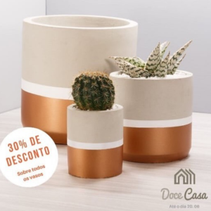 SERVIÇOS DE DECORAÇÃO