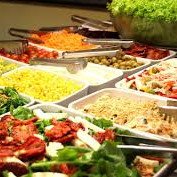 SERVIÇOS DE ALIMENTAÇÃO