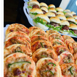 SERVIÇOS DE ALIMENTAÇÃO