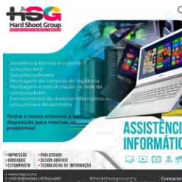 SERVIÇOS DE TECNOLOGIA