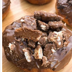 Nutella + Oreo = Perfect Match