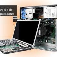Tecnologia Serviços e Reparações