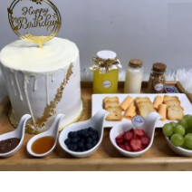 ARRANJOS PARA OFERTA