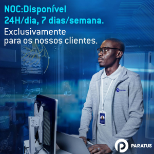 CONSULTORIA Somos o parceiro tecnológico do seu negócio. Em todos os momentos.