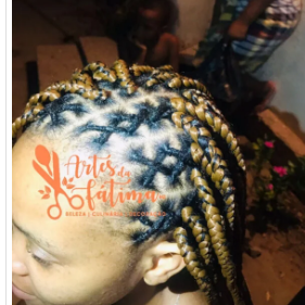 SERVIÇOS DE CABELEREIRO