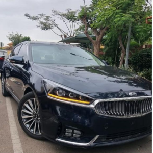 Kia Cadenza 2021 - 💵20 Milhões de Kwanzas