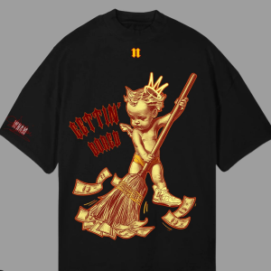 NO CAP x DUARTE 100% cotton 2,900MZN