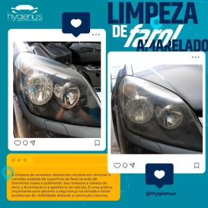 SERVIÇOS DE LIMPEZA
