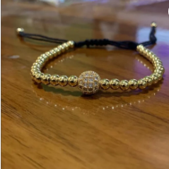 Adquira já a tua pulseira connosco