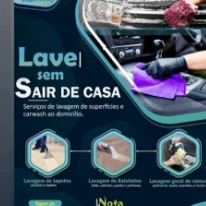 SERVIÇOS DE LIMPEZA