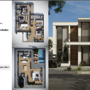 SERVIÇOS DE ARQUITETURA