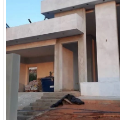 Realizações – OBRAS 🏗 Nossos projetos são feitos pra pessoas que acreditam