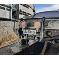 Lavagens de Automoveis