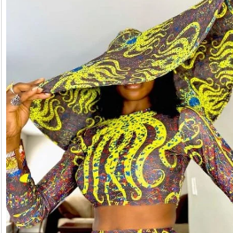 ideias para fazer com a sua capulana