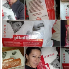 Travesseiros Pikolin agora disponível