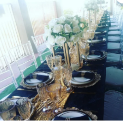 SERVIÇOS DE DECORAÇÃO