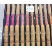 Kit d 24 batons Somente 1850mt