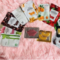 Máscaras faciais a 120MZN ,