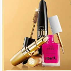 PRODUCTOS AVON